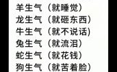 不怒而威是什么生肖？不怒自威的三大生肖