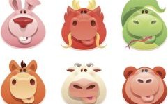 牙齿整齐的动物是什么生肖？十二生肖谁的牙齿最整齐