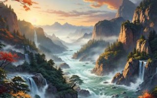 绿水青山是什么生肖？青山绿水打一准确动物