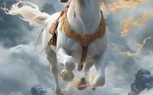 骑马跑三圈是什么生肖？十二生肖哪个生肖骑马