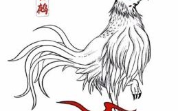 白鼍是什么生肖？白代表什么生肖动物