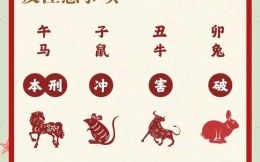 【2026年】12生肖运势精准预测：您的财运事业健康将有怎样变化？哪些属相犯太岁应如何化解？