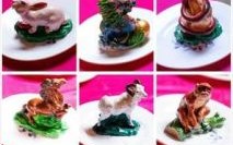 吃素生肖是什么生肖？吃素打一准确生肖