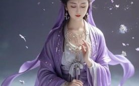 九天仙女是什么生肖？12生肖谁是仙女