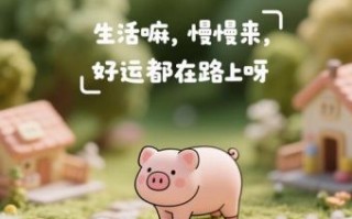 2026年生肖猪今日事业运和财运如何？属猪人爱情健康运势具体有哪些注意事项？