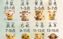 11岁生肖是什么生肖？5岁生肖是什么