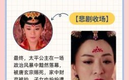 太平公主是什么生肖？太平公主打一准确生肖