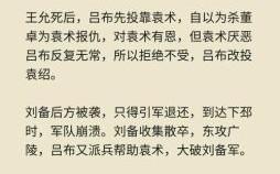 吕布属相是什么生肖？吕布打一个生肖