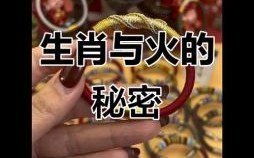 天上之火是什么生肖？天上生肖打一最准确生肖