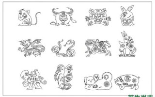 最漂亮的动物是什么生肖？十二生肖最漂亮第一名