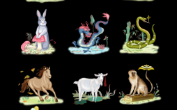 五光十色显神威是什么生肖？五颜六色指什么生肖