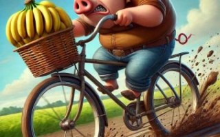 爱吃香蕉的动物是什么生肖？哪些动物爱吃香蕉