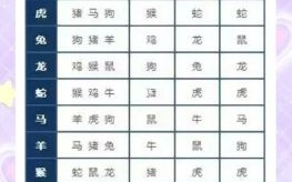 酉辰相合是什么生肖？辰和酉相合吗