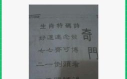 电视机是什么生肖？电视机打一最准生肖