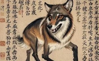 狼狈为奸是什么生肖？狼狈为轩的正确生肖