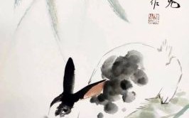 玉兔下凡是什么生肖？玉兔下凡打一最佳动物