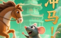 街送英杰是什么生肖？街送英杰最准确生肖