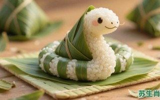 粽是什么生肖？粽子象征什么动物