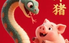 自食其力是什么生肖？自食其力打一最佳生肖