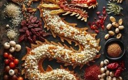 五谷丰登是什么生肖？五谷丰登打一最佳动物