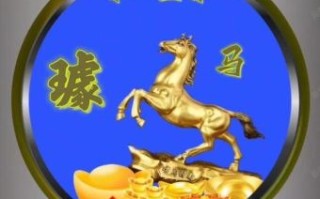 马的前面是什么生肖？王字最正确的生肖