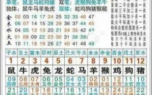 买马40是什么生肖？40代表什么生肖