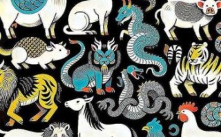 奇形怪状是什么生肖？奇形怪状打一动物