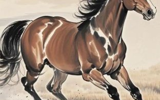 马腾是什么生肖？马腾最佳答案一肖