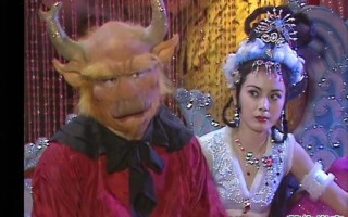 牛魔王结拜兄弟是什么生肖？牛魔王结拜兄弟排名