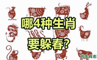 大地如画是什么生肖了？大地之春什么生肖