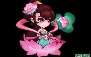 荷仙姑是什么生肖？何仙姑最旺的属相是谁