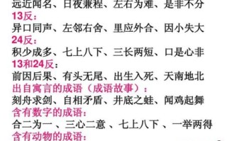 左邻右舍是什么生肖？左邻右舍打一正确动物