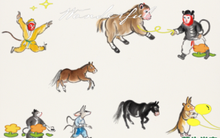 忘形的动物是什么生肖？忘形的动物最正确一肖