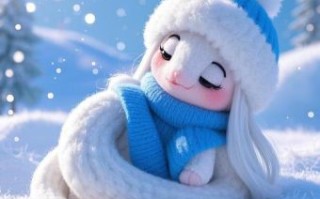 冷若冰霜是什么生肖？冷若冰霜打一动物