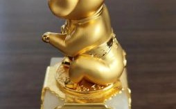 玉如意是什么生肖？如意属什么生肖