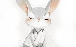 凫翅雀跃是什么生肖？兔起凫举打一生肖