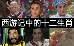 西游记是什么生肖？西游记最正确的一肖