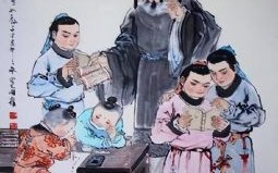 五子登科是什么生肖？五子登科打一最佳动物