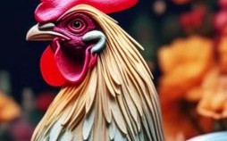 金笔提名是什么生肖？金鸡提名红响亮是什么生肖