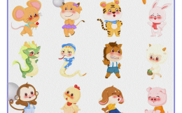 小人是什么生肖？小肖是哪几个生肖