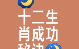 天生我才必有用是什么生肖？天生我才必用正确生肖