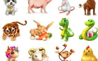 美丽的动物是什么生肖？美丽动物打一正确动物