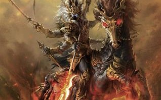 三国吕布是什么生肖？吕布最正确生肖