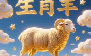 羊是什么生肖？羊打一准确生肖