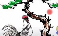 树上是什么生肖？树上的动物正确生肖