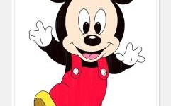 米老鼠是什么生肖？米老鼠打一最佳动物