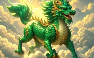 吉祥的象征是什么生肖？四大神兽吉祥寓意什么