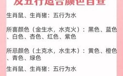 色是什么生肖？色打一个正确生肖