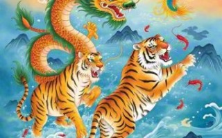 龙吟虎啸是什么生肖？龙吟虎啸打一正确动物