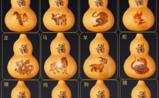 葫芦里卖药是什么生肖？葫芦在十二生肖是谁